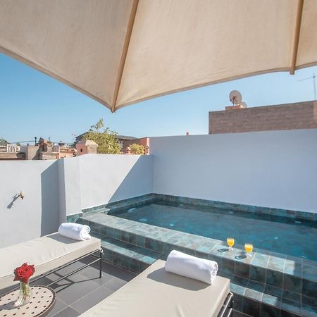 Ryad Marrakech Марракеш Екстер'єр фото