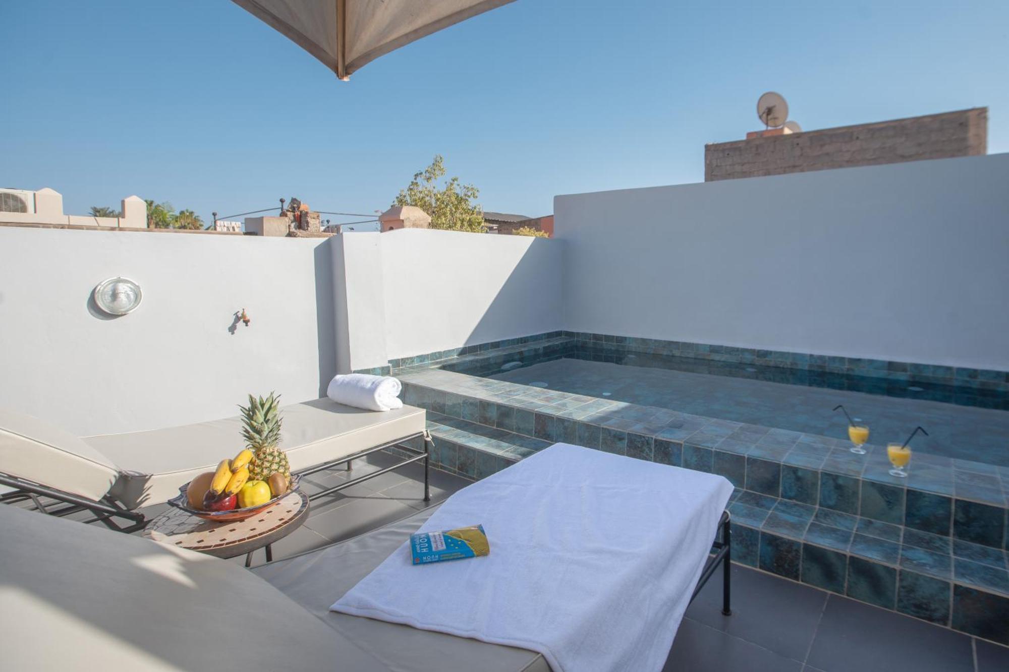 Ryad Marrakech Марракеш Екстер'єр фото