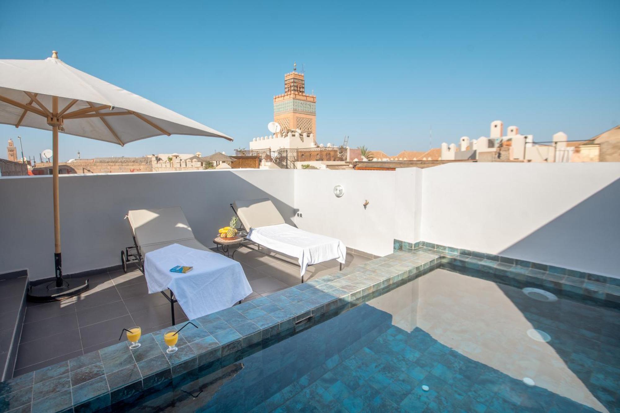 Ryad Marrakech Марракеш Екстер'єр фото