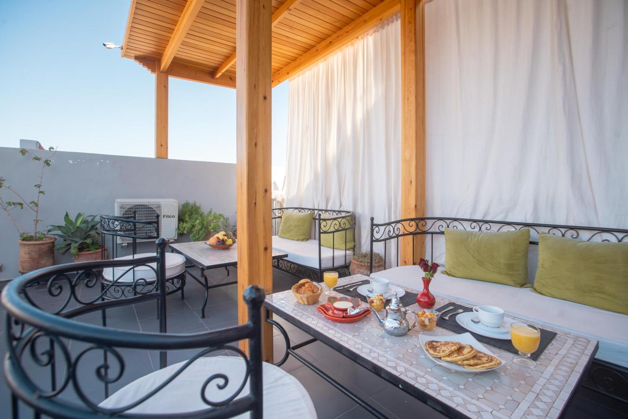 Ryad Marrakech Марракеш Екстер'єр фото
