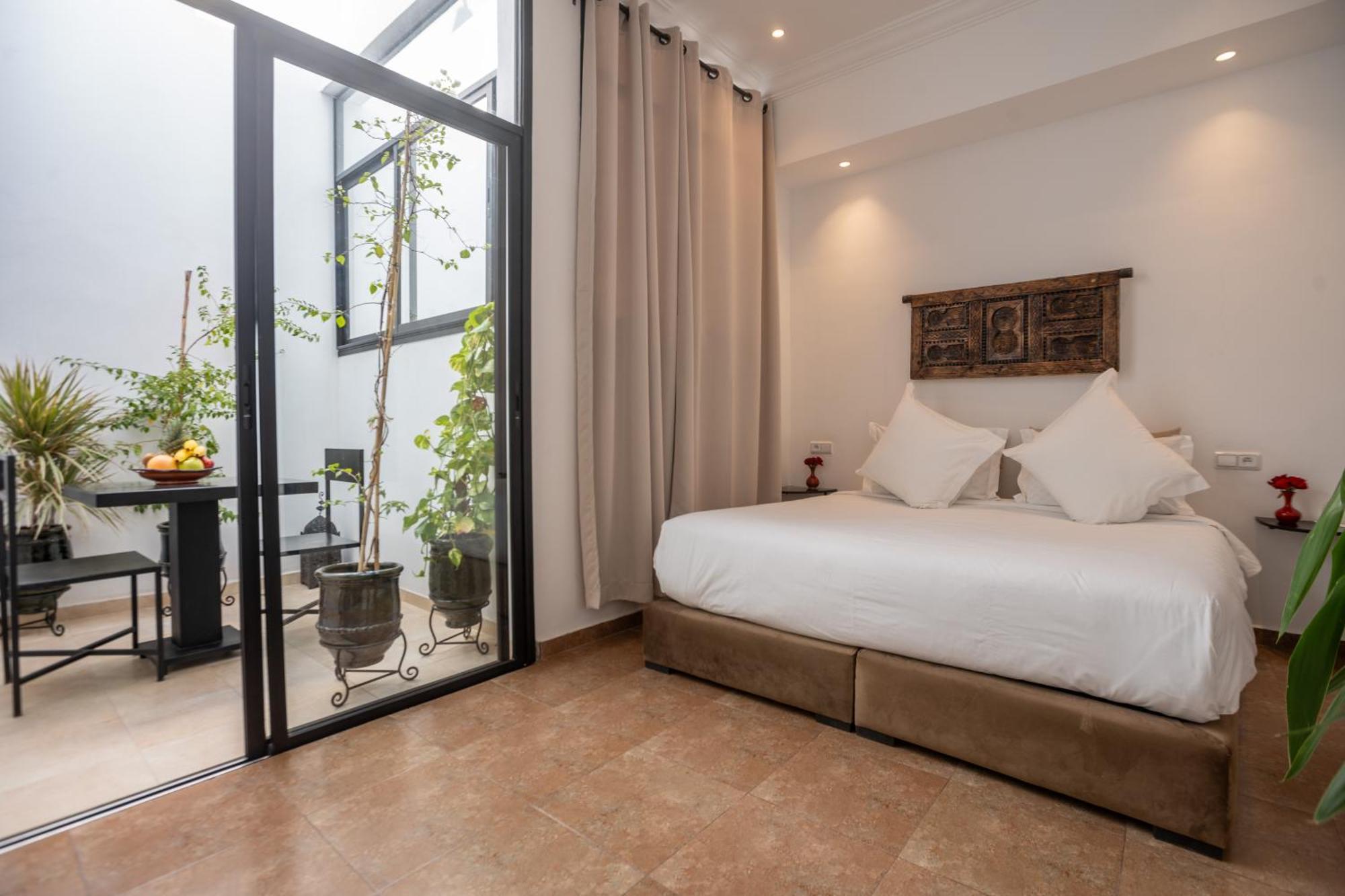 Ryad Marrakech Марракеш Екстер'єр фото
