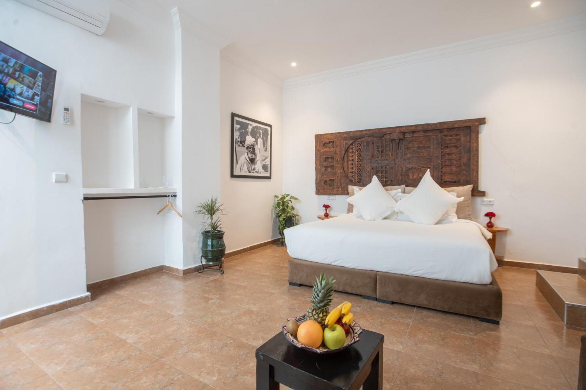 Ryad Marrakech Марракеш Екстер'єр фото