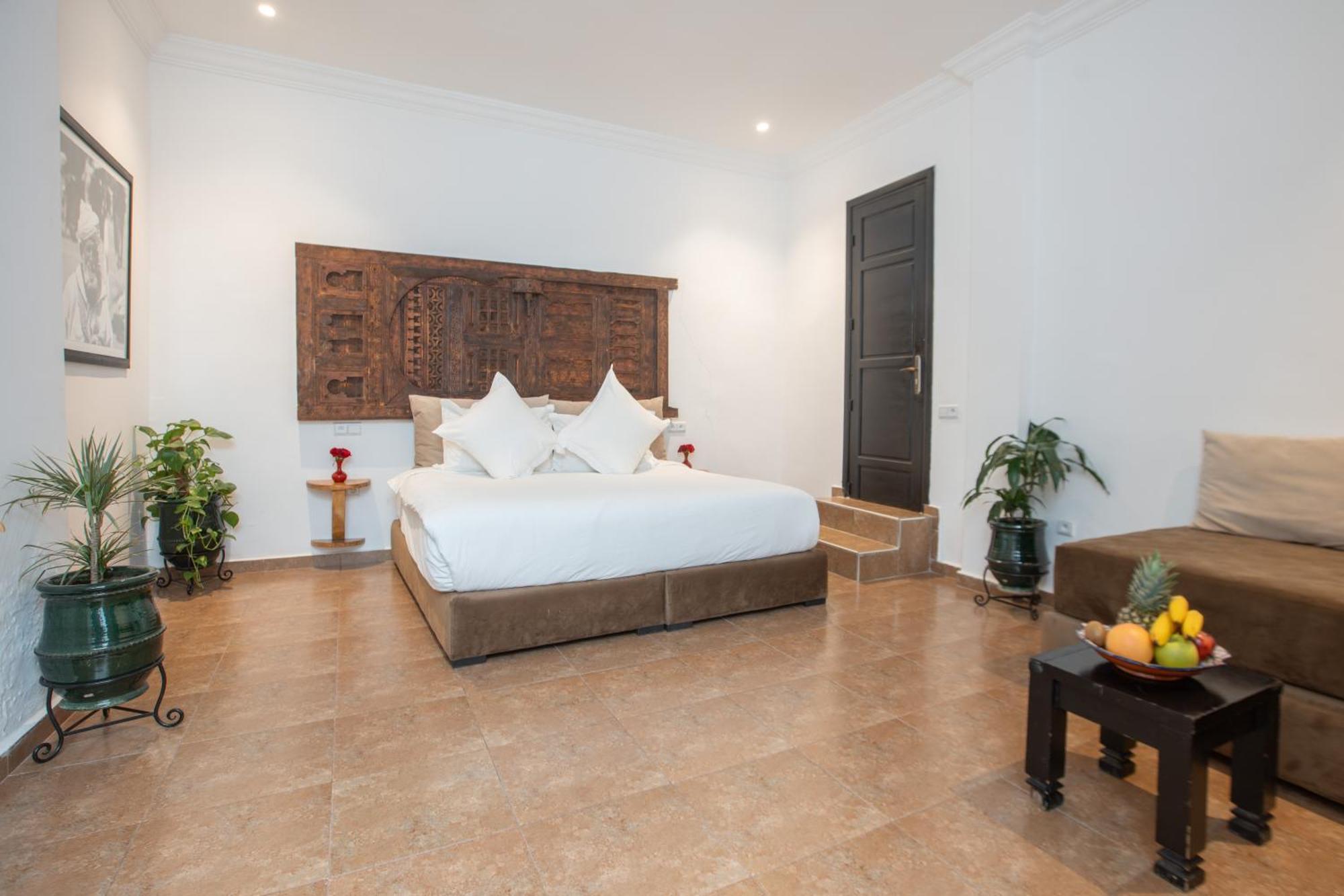 Ryad Marrakech Марракеш Екстер'єр фото