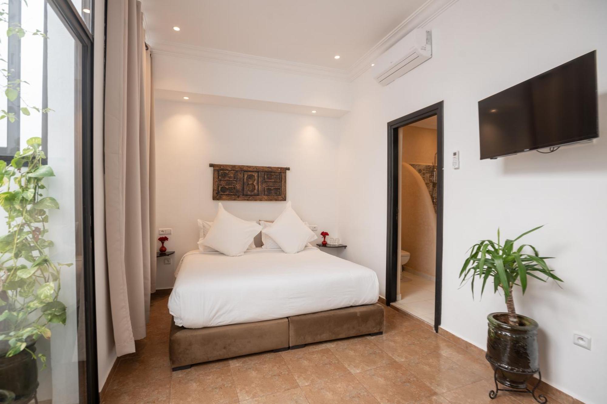 Ryad Marrakech Марракеш Екстер'єр фото