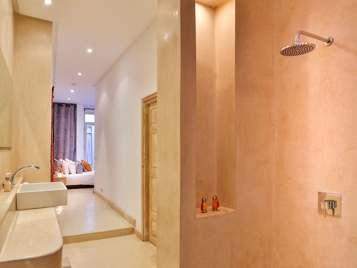 Ryad Marrakech Марракеш Екстер'єр фото