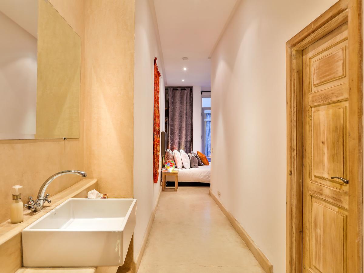 Ryad Marrakech Марракеш Екстер'єр фото