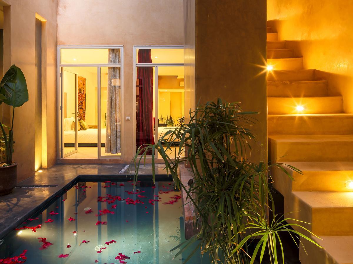 Ryad Marrakech Марракеш Екстер'єр фото