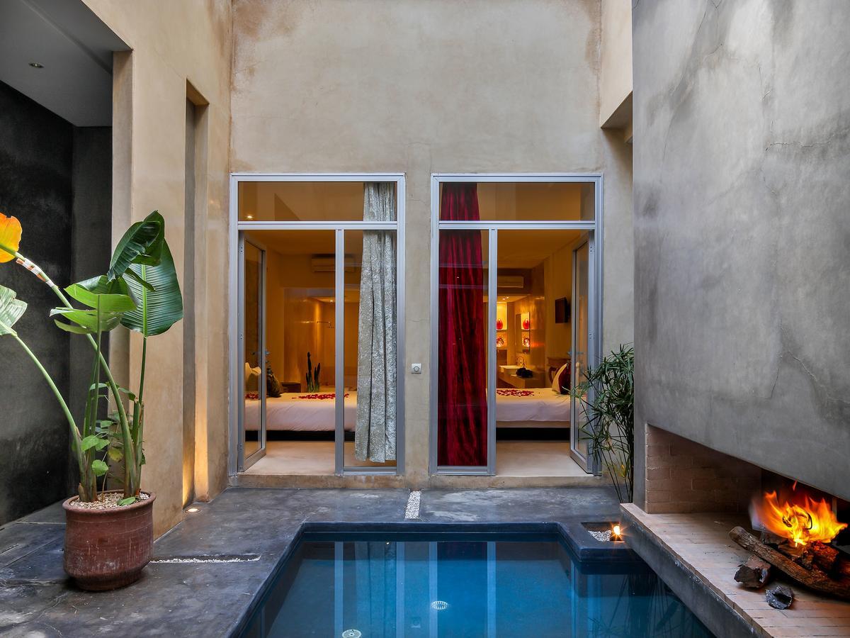 Ryad Marrakech Марракеш Екстер'єр фото