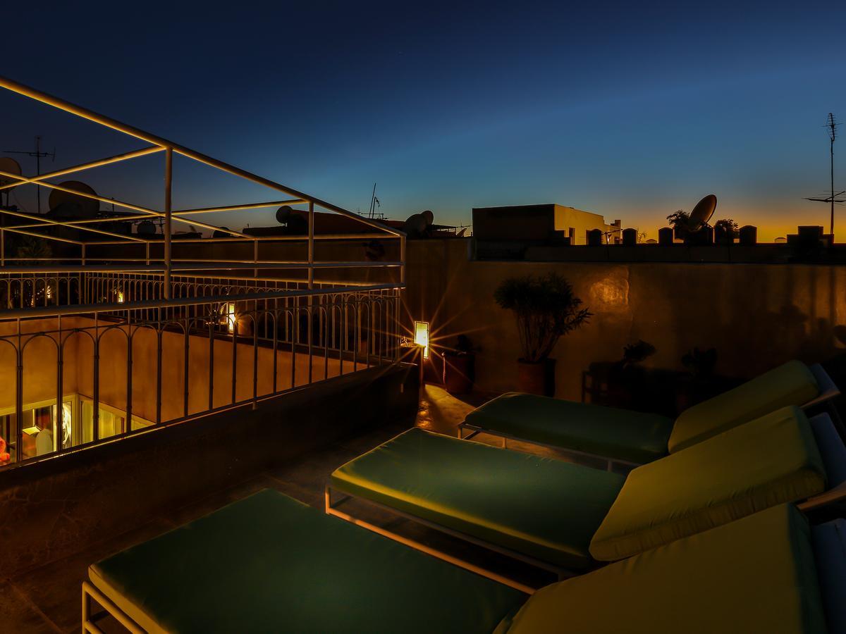 Ryad Marrakech Марракеш Екстер'єр фото