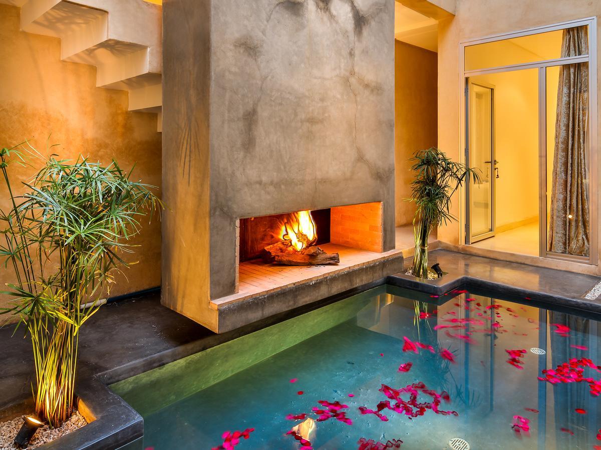 Ryad Marrakech Марракеш Екстер'єр фото